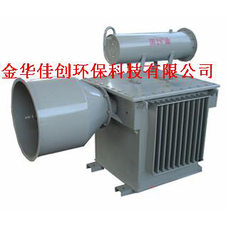 无棣GGAJ02电除尘高压静电变压器
