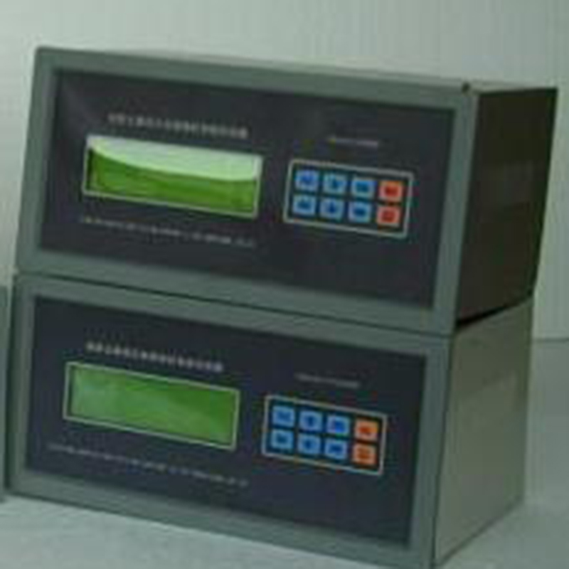 无棣TM-II型电除尘高压控制器